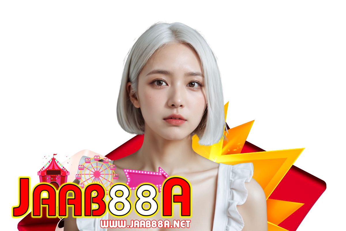 jaab88a เว็บตรง